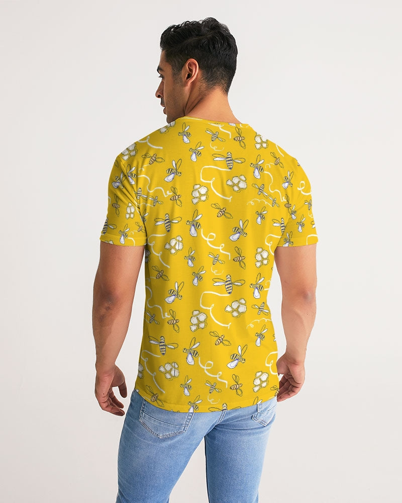 Honey B ees Men's Tee
