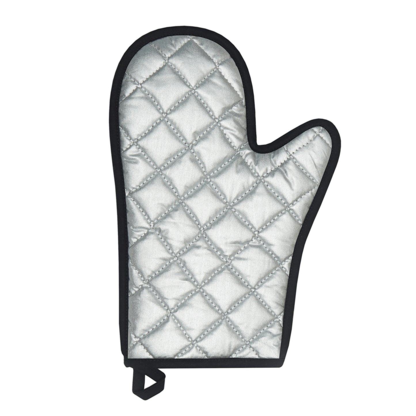 Keep Calm English Mystery Oven Glove