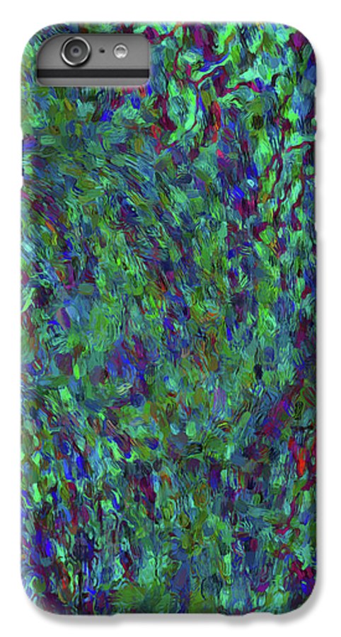 Essence Of A Peacock - Phone Case