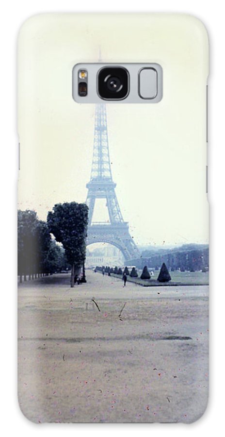 Europe Trip 1968 Number 22 - Phone Case