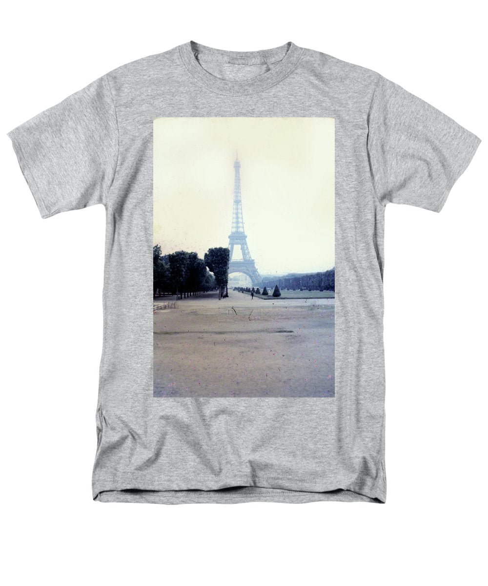 Europe Trip 1968 Number 22 - Men's T-Shirt (Regular Fit)