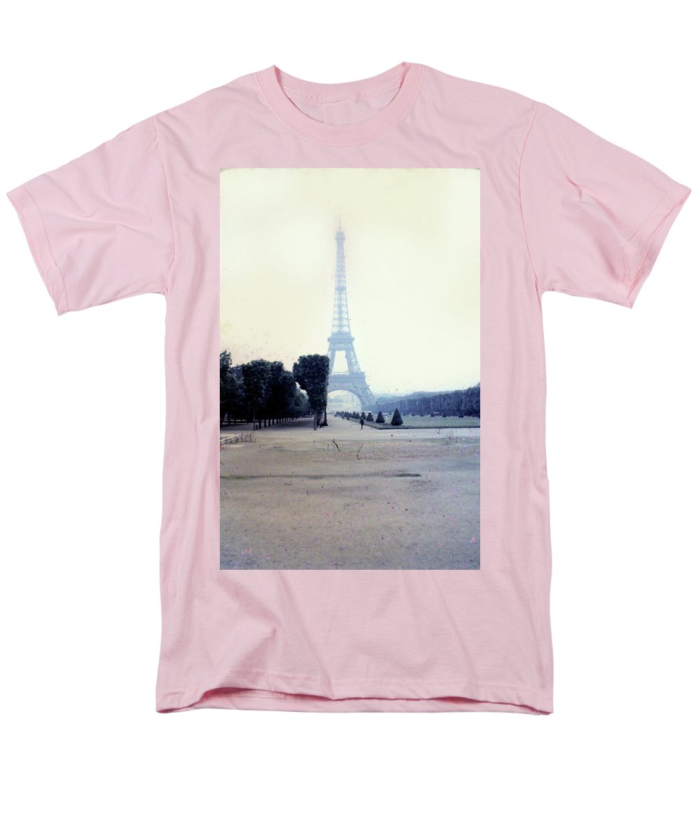 Europe Trip 1968 Number 22 - Men's T-Shirt (Regular Fit)