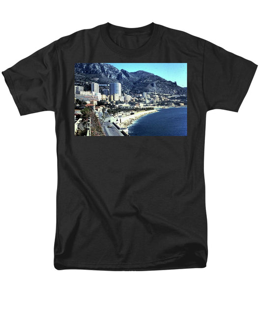 Europe Trip 1967 Number 29 - Men's T-Shirt (Regular Fit)