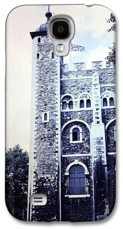 Europe Trip 1968 Number 36 - Phone Case