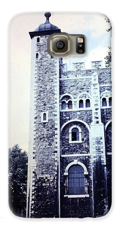 Europe Trip 1968 Number 36 - Phone Case