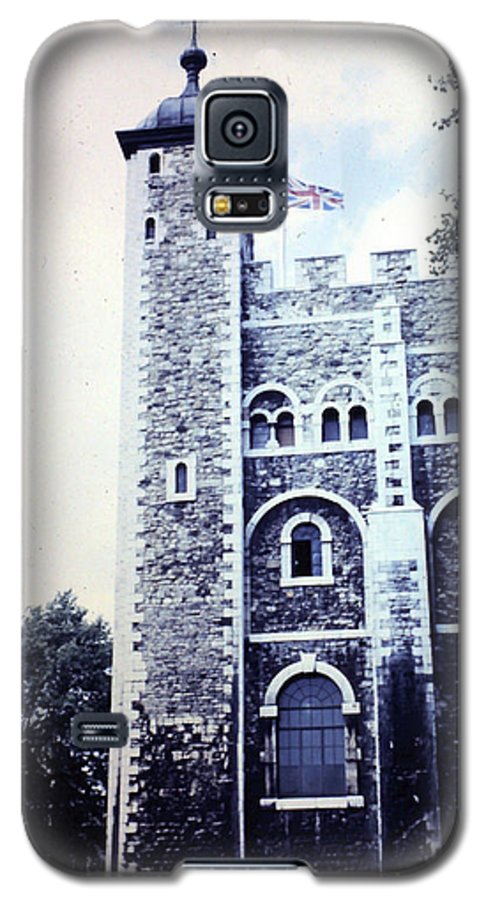 Europe Trip 1968 Number 36 - Phone Case