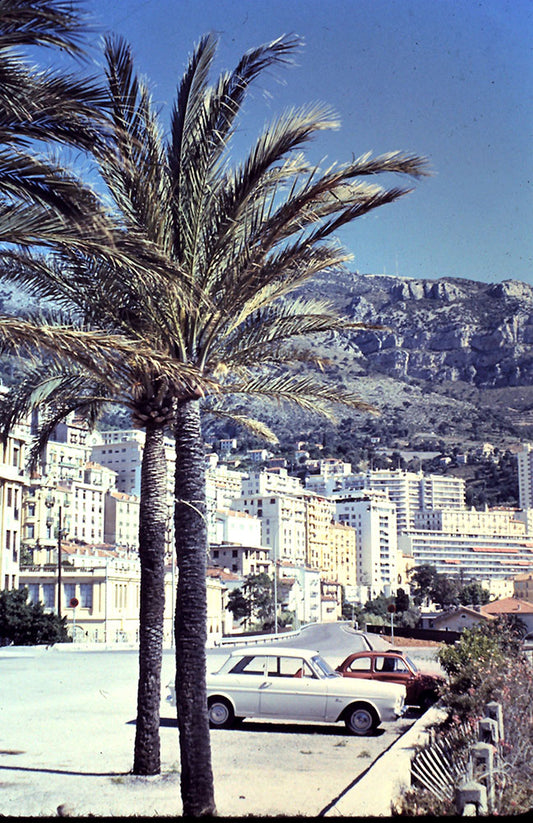 Europe Trip 1967 Number 30 Digital Image Download