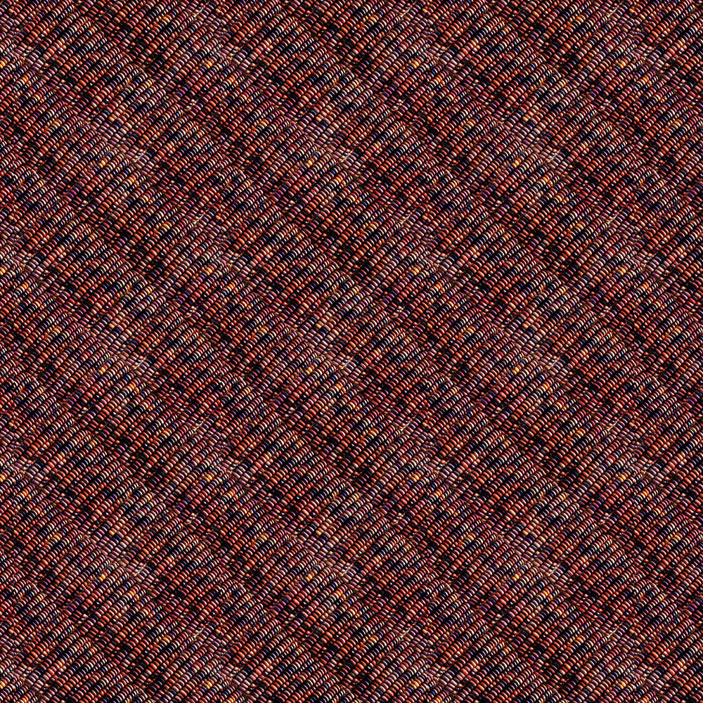 Fall Harvest Corn Pattern Digital Image Download