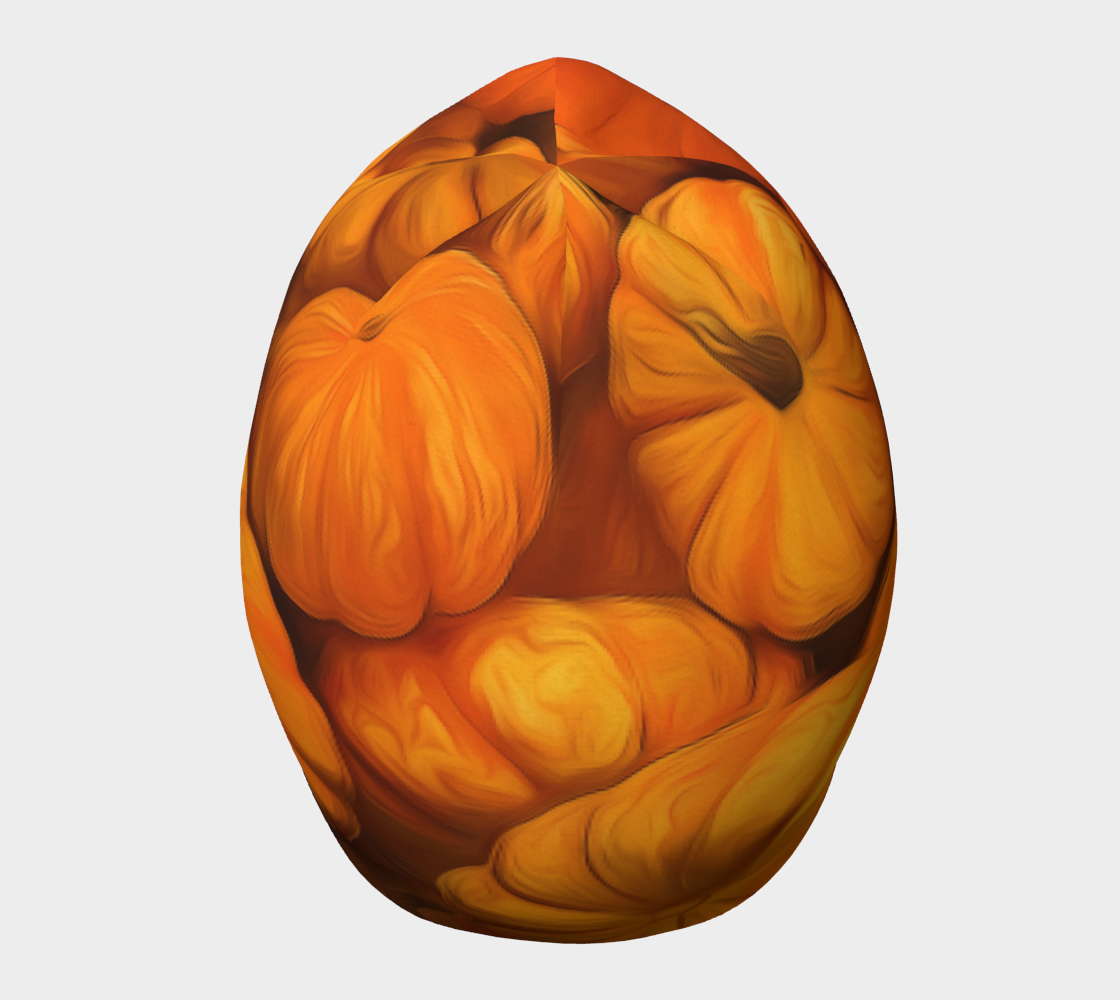 Pumpkins Hat