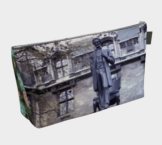 Europe 1967 No 4 Makeup Bag