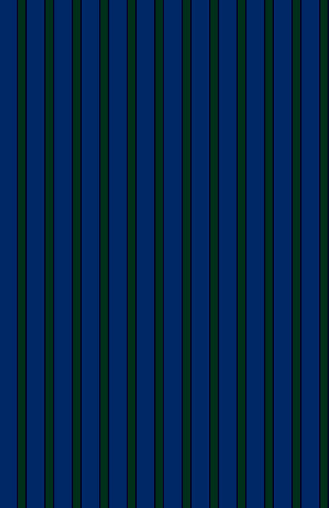 Fine Blue Stripe With Green Digital image Download