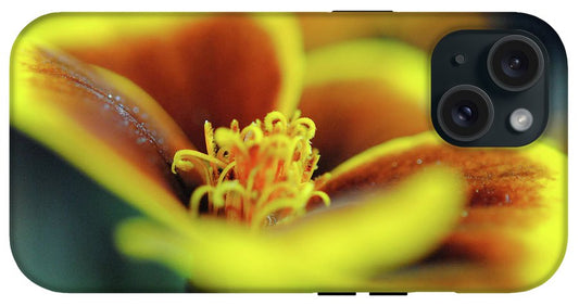 Flowers 177 - Phone Case
