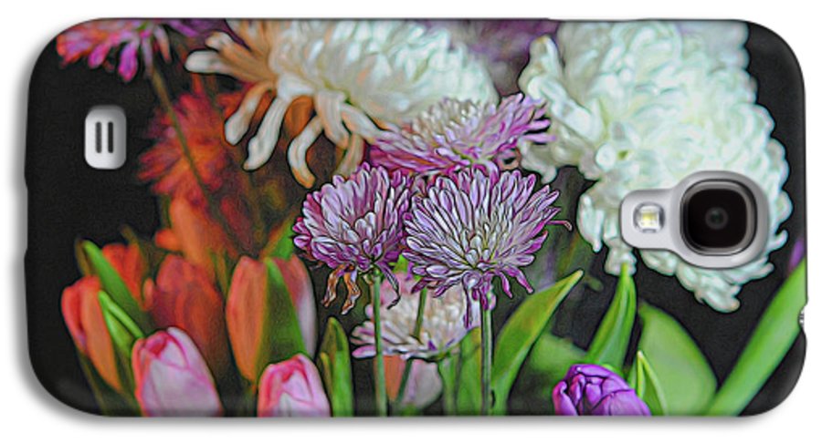 Flowers 202 - Phone Case