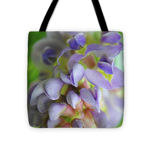 Flowers 2024 - Tote Bag