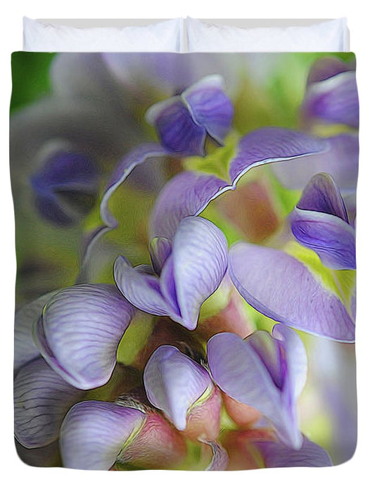 Flowers 2024 - Duvet Cover