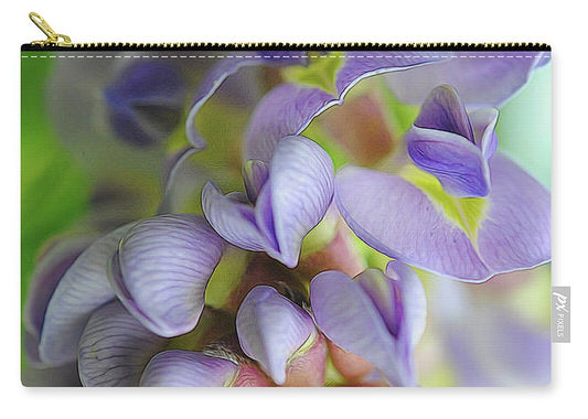Flowers 2024 - Carry-All Pouch