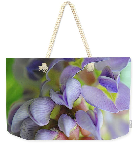 Flowers 2024 - Weekender Tote Bag