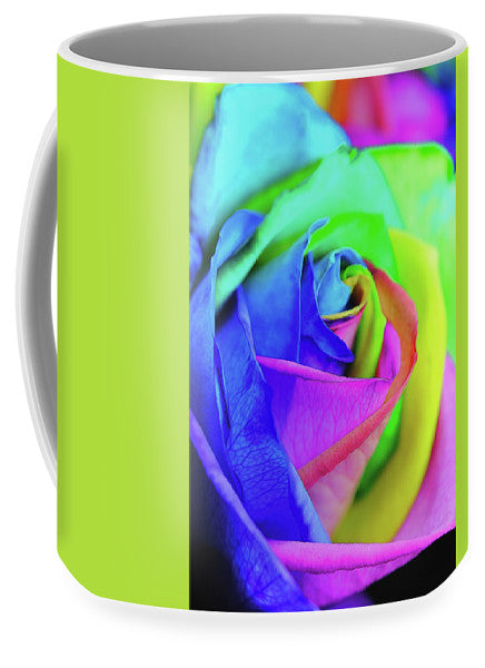 Flowers 2337 - Mug