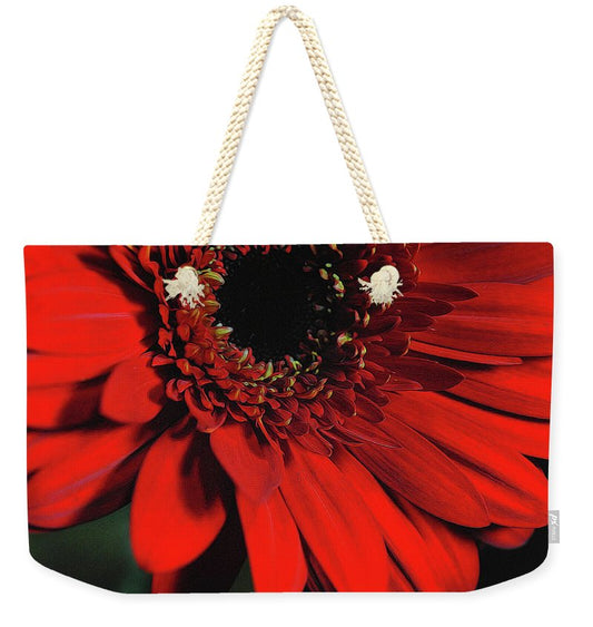 Flowers 2406 - Weekender Tote Bag