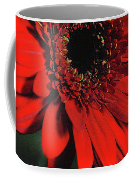 Flowers 2406 - Mug