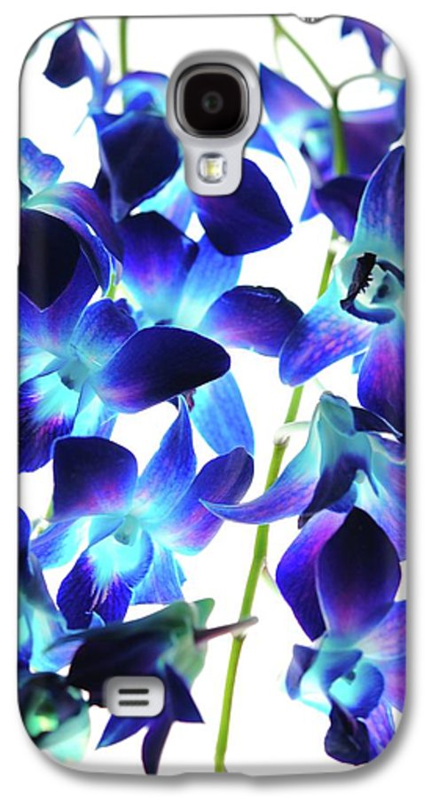 Flowers 2423 - Phone Case