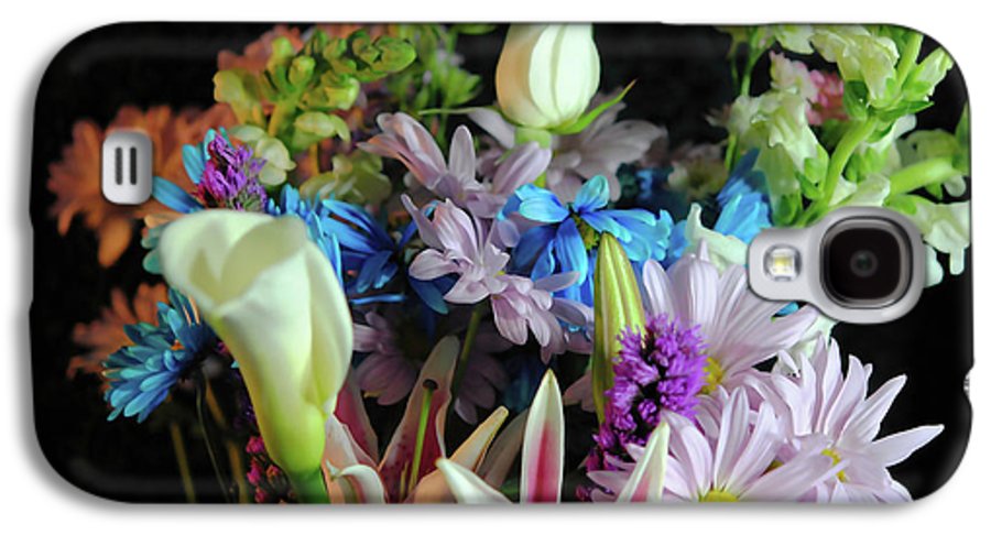 Flowers 292 - Phone Case