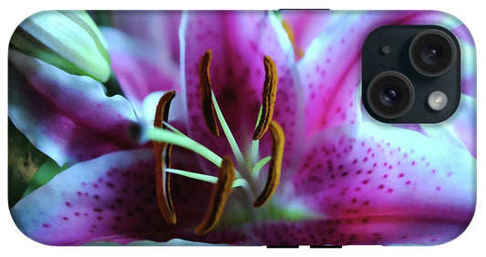 Flowers 32 - Phone Case