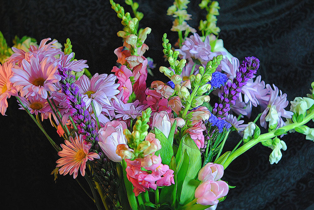 Flowers 15 Digital Image Download