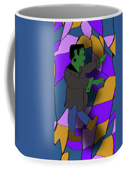 Frankenstein - Mug