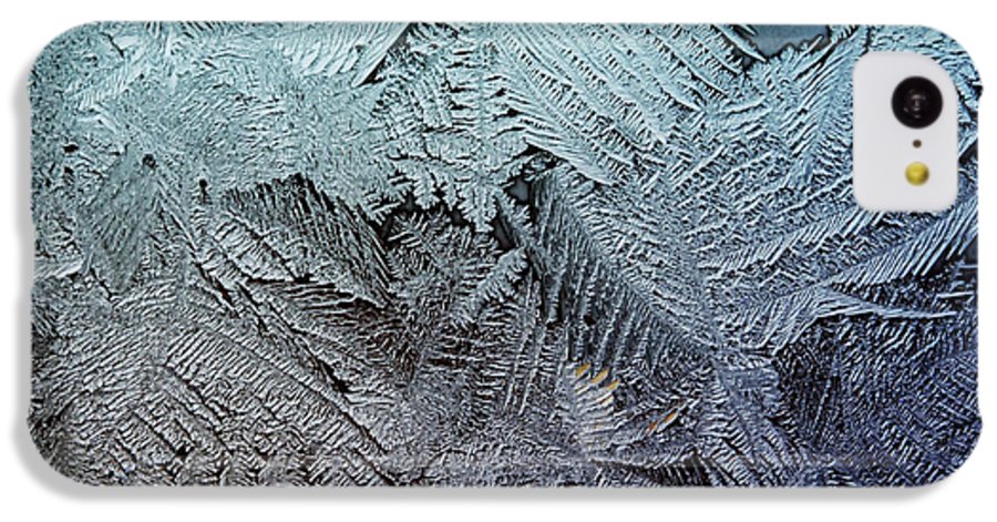 Frost 5 - Phone Case