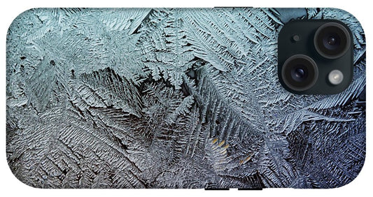 Frost 5 - Phone Case