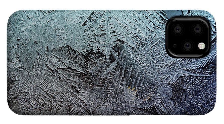 Frost 5 - Phone Case