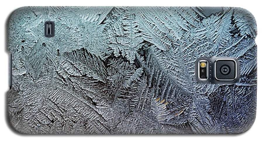 Frost 5 - Phone Case