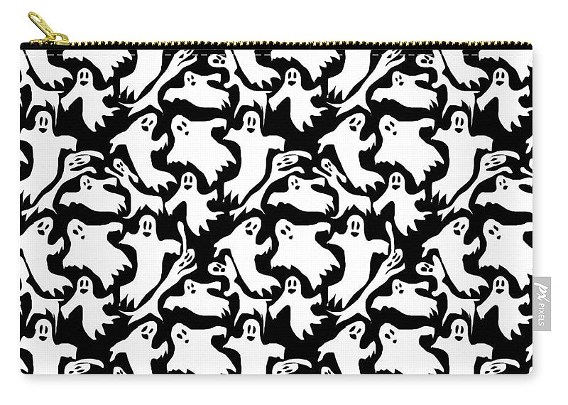 Ghosts - Carry-All Pouch