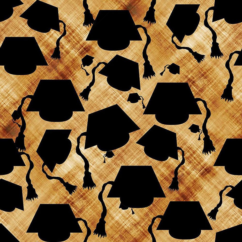 Graduation Pattern Digital Image Download