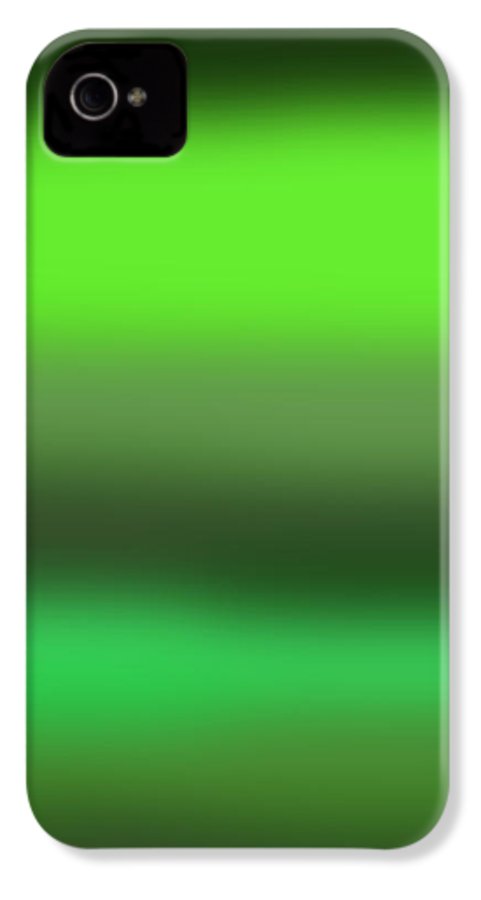 Green Grass Gradient - Phone Case
