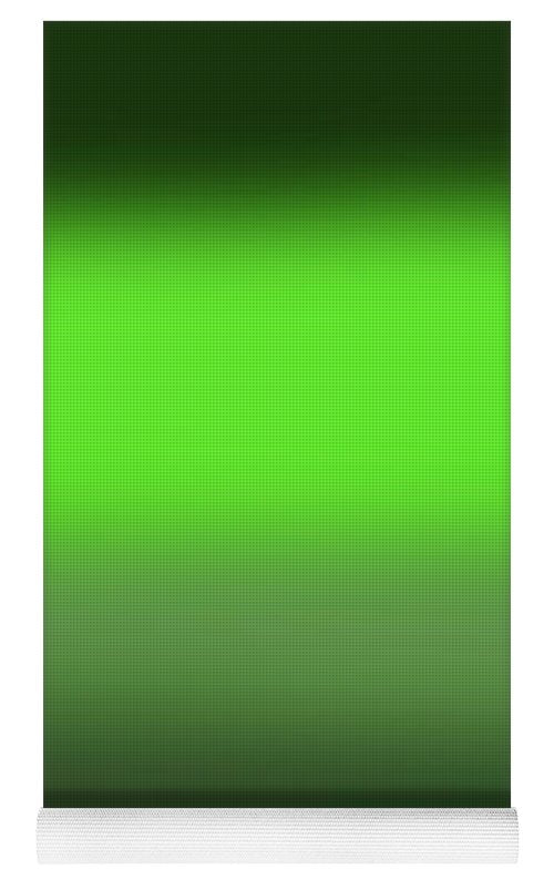 Green Grass Gradient - Yoga Mat
