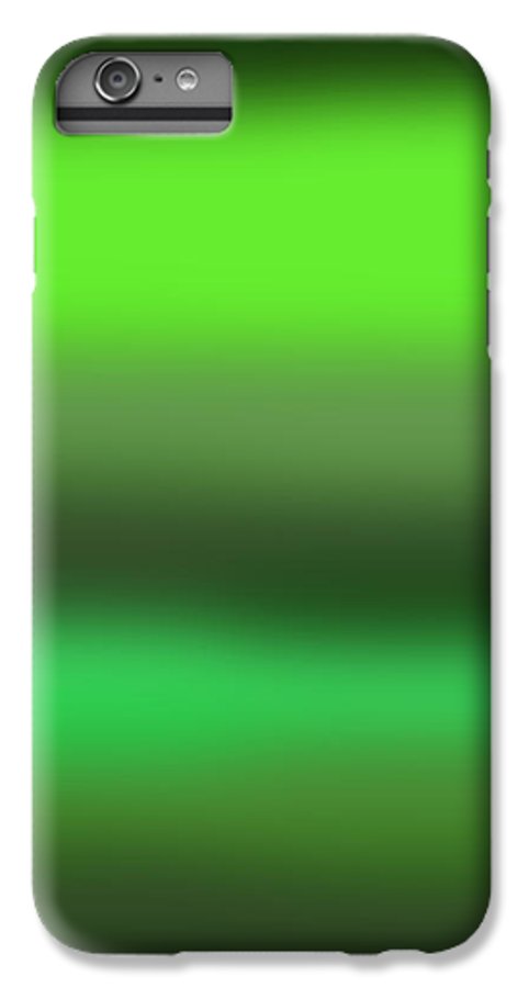 Green Grass Gradient - Phone Case