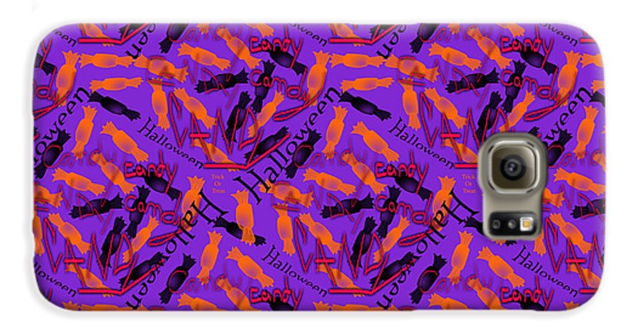Halloween Candy - Phone Case