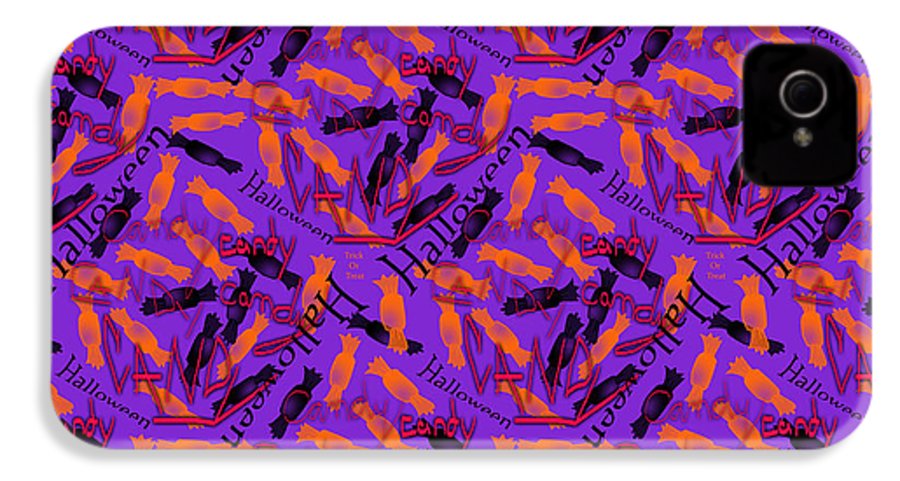 Halloween Candy - Phone Case