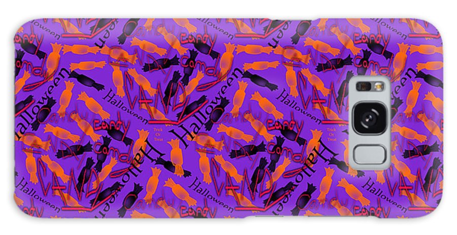 Halloween Candy - Phone Case