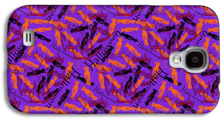 Halloween Candy - Phone Case