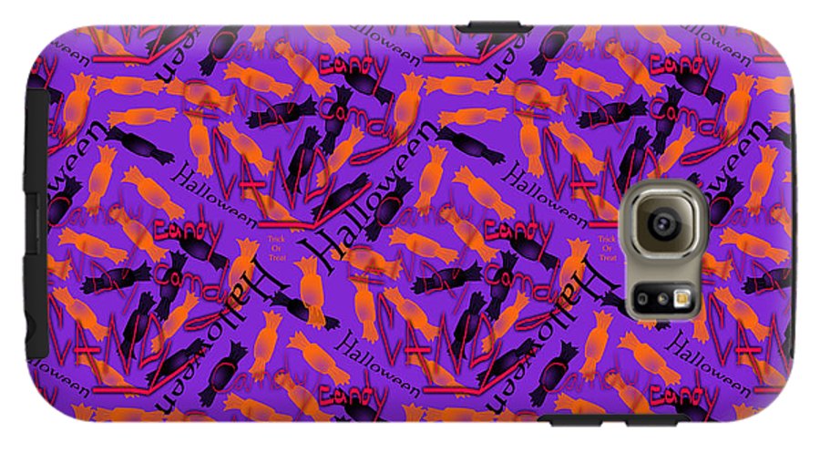 Halloween Candy - Phone Case