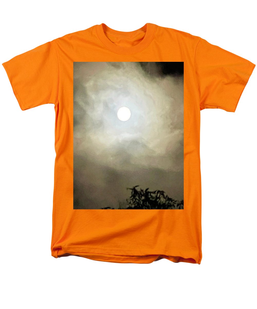 Harvest Moon - Men's T-Shirt (Regular Fit)