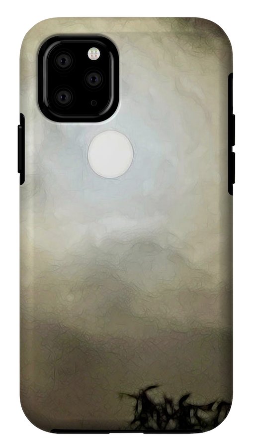 Harvest Moon - Phone Case