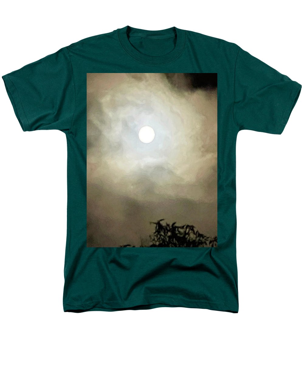 Harvest Moon - Men's T-Shirt (Regular Fit)