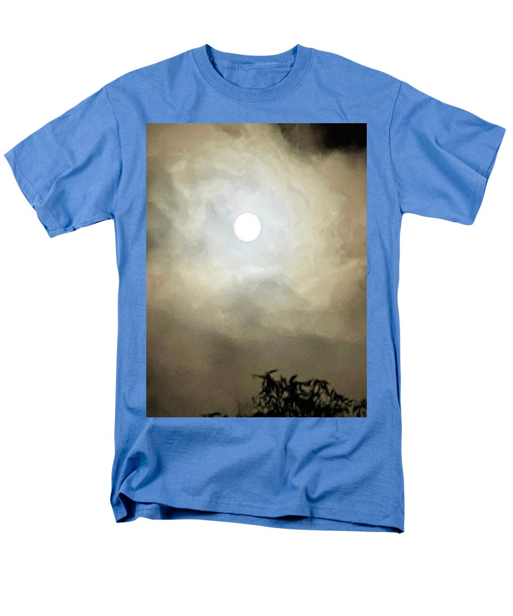 Harvest Moon - Men's T-Shirt (Regular Fit)