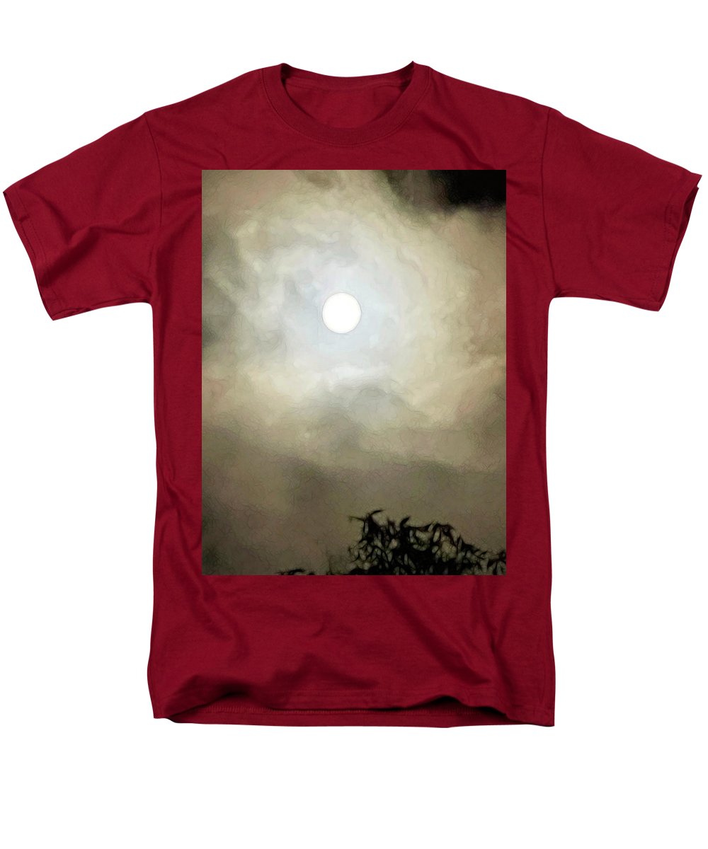 Harvest Moon - Men's T-Shirt (Regular Fit)