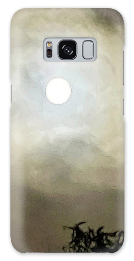 Harvest Moon - Phone Case