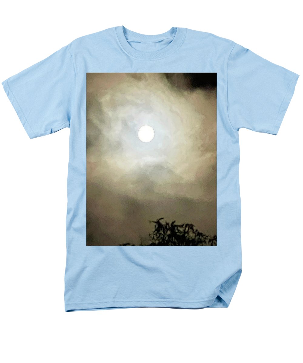 Harvest Moon - Men's T-Shirt (Regular Fit)